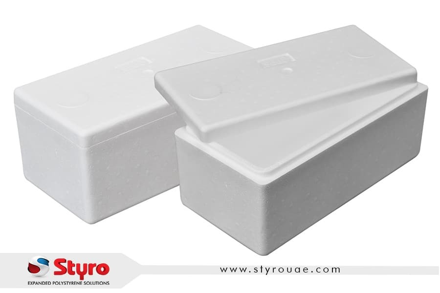 Styrofoam Boxes: Understanding Their Versatile Uses